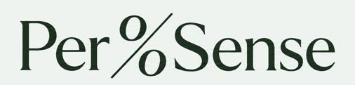 Per%Sense
